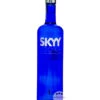 Skyy Vodka 1l -Getränke Geschäft skyy vodka 1 liter 2