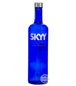 Skyy Vodka 1l