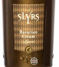 Slyrs Bavarian Cream Liqueur 0,35 L -Getränke Geschäft slyrs bavarian cream liquer 0 35l