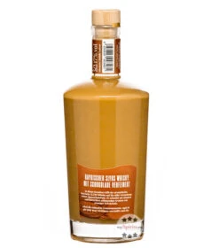 Slyrs Bavarian Cream Liqueur -Getränke Geschäft slyrs bavarian cream liqueur 05 liter 1