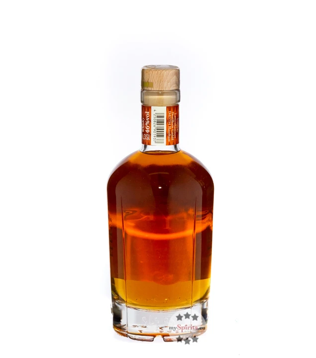 Slyrs Pedro Ximénez Whisky 0,35L 5 Slyrs Pedro Ximénez Whisky 0,35L – Bild 3