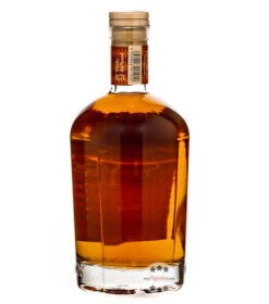 Slyrs Pedro Ximénez Fass Whisky -Getränke Geschäft slyrs pedro ximenez fass finish whisky 07 liter 1