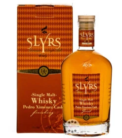 Slyrs Pedro Ximénez Fass Whisky