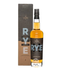 Slyrs Rye Whisky