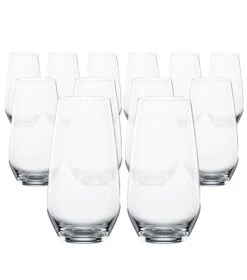 12 X Spiegelau Longdrinkglas