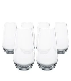 6 X Spiegelau Longdrinkglas