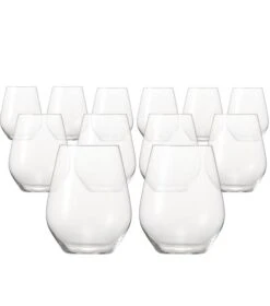 12 X Spiegelau Universalglas