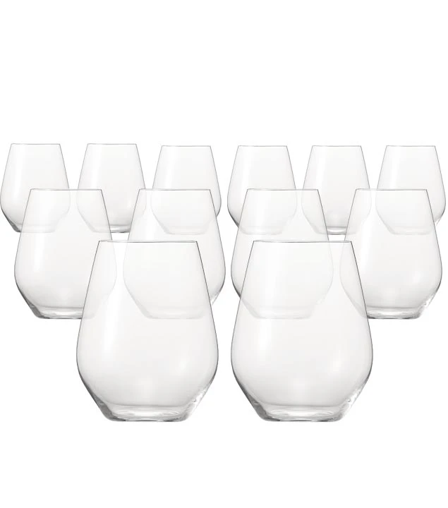 12 X Spiegelau Universalglas 3 12 X Spiegelau Universalglas