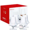 4 X Spiegelau Willsberger Anniversary Whiskyglas -Getränke Geschäft spiegelau willsberger anniversary whisky glas 4er set 3