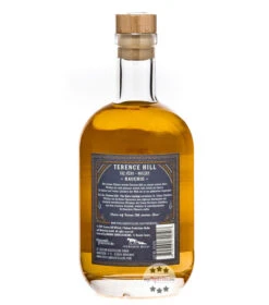 Terence Hill Whisky The Hero Rauchig -Getränke Geschäft st kilian terence hill whisky the hero rauchig 07 liter 3 1