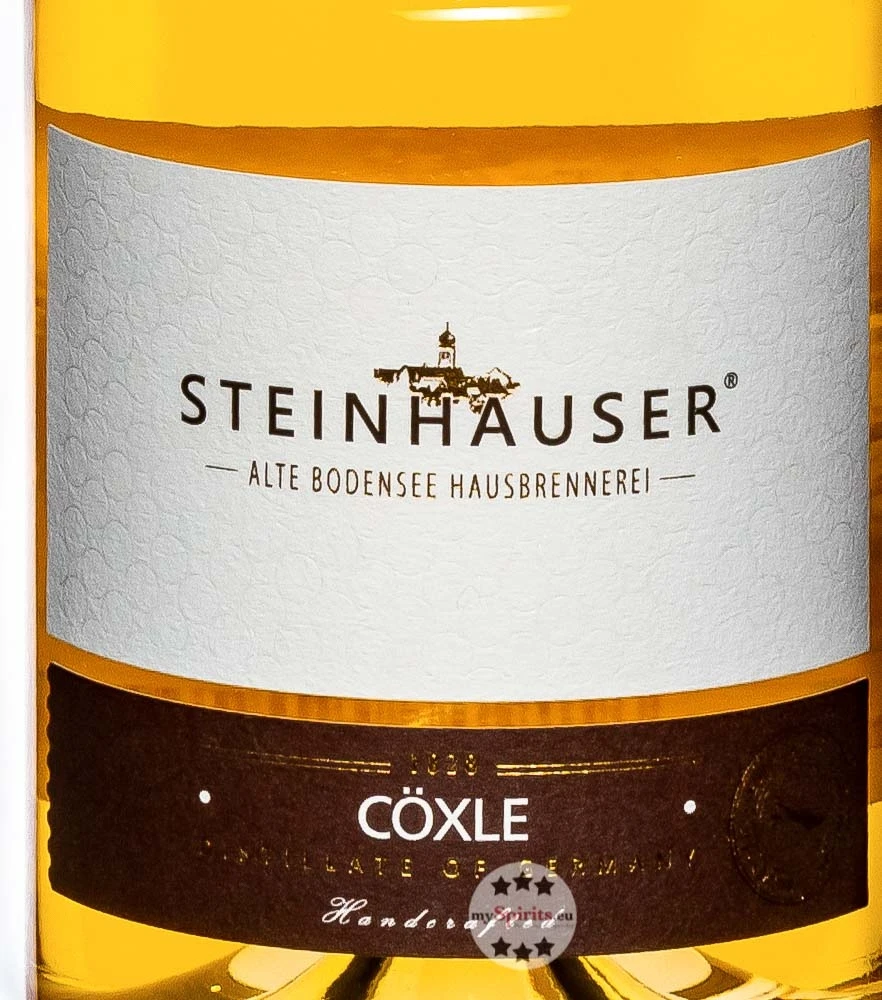 Steinhauser Bodensee Cöxle 4 Steinhauser Bodensee Cöxle – Bild 2