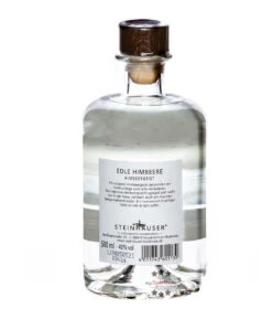 Steinhauser Bodensee Edle Himbeere Himbeergeist -Getränke Geschäft steinhauser bodensee edle himbeere himbeergeist 05 liter 1