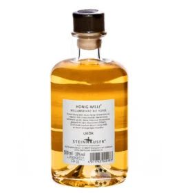 Steinhauser Bodensee Honig-Willi -Getränke Geschäft steinhauser bodensee honig willi likoer 05 liter 1