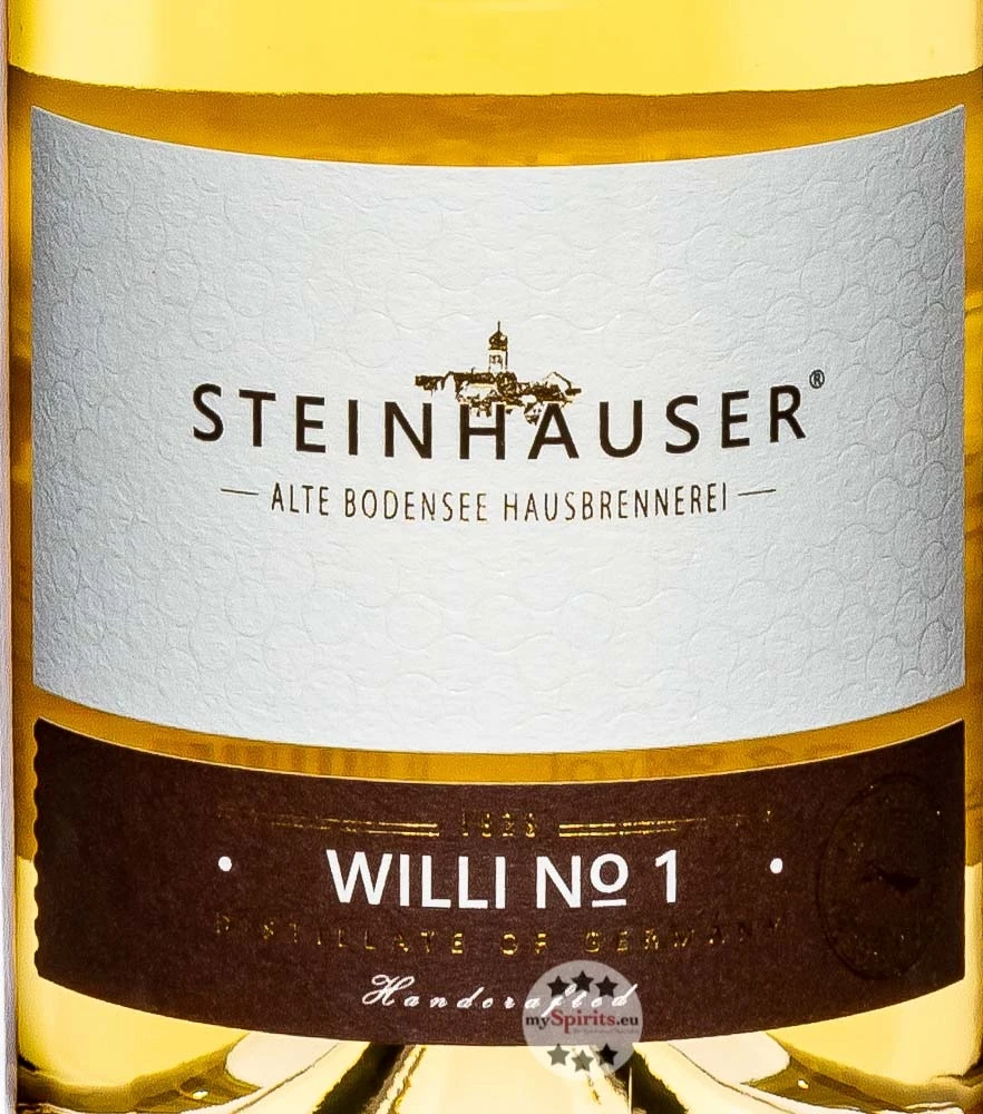 Steinhauser Bodensee Willi No 1 4 Steinhauser Bodensee Willi No 1 – Bild 2