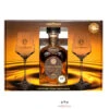 Steinhauser Whisky Geschenkset Brigantia Classic -Getränke Geschäft steinhauser brigantia classic geschenkset 2