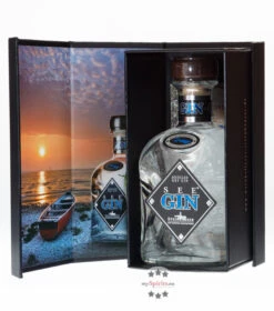 Steinhauser See Gin -Getränke Geschäft steinhauser see gin 07 3