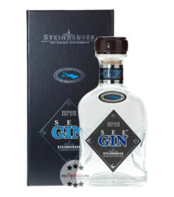 Steinhauser See Gin