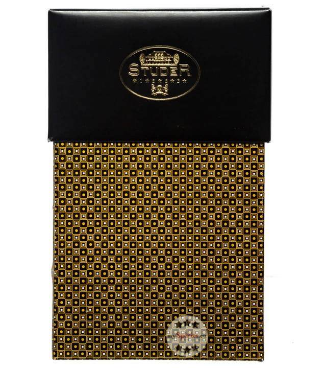 Studer Appledor – Pomme Barrique 6 Studer Appledor – Pomme Barrique – Bild 4