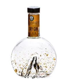 Studer Swiss Gold Gin -Getränke Geschäft studer swiss gold gin 07 liter 1