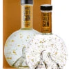 Studer Swiss Gold Gin -Getränke Geschäft studer swiss gold gin 07 liter 2