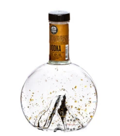 Studer Swiss Gold Vodka -Getränke Geschäft studer swiss gold vodka 07 liter 3