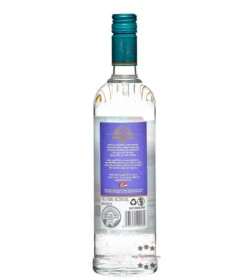 Takamaka Koko -Getränke Geschäft takamaka koko likoer auf rum basis 07 liter 1