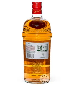Tanqueray Flor De Sevilla Gin 1l -Getränke Geschäft tanqueray flor de sevilla gin 1 liter 1