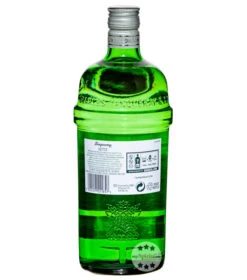 Tanqueray London Dry Gin 1l - 43,1 % Vol. 7 Tanqueray London Dry Gin 1l - 43,1 % Vol. -Getränke Geschäft tanqueray london dry gin 1 liter 1