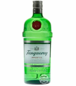 Tanqueray London Dry Gin 1l