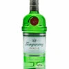 Tanqueray London Dry Gin 0,7l -Getränke Geschäft tanqueray london dry gin 700 ml 1 4