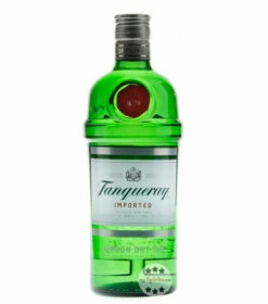 Tanqueray London Dry Gin 0,7l