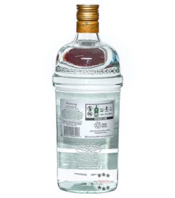 Tanqueray Malacca Gin -Getränke Geschäft tanqueray malacca gin 1 liter 4