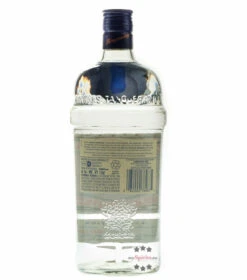 Tanqueray Old Tom Gin -Getränke Geschäft tanqueray old tom gin 1l flasche