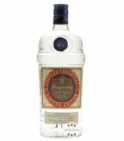 Tanqueray Old Tom Gin