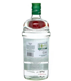 Tanqueray Rangpur Lime Gin 1l -Getränke Geschäft tanqueray rangpur lime gin 1 liter 1