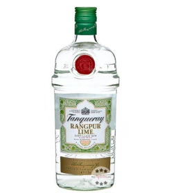 Tanqueray Rangpur Lime Gin 1l