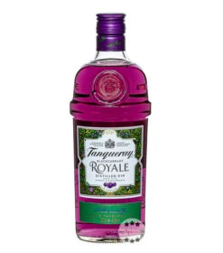 Tanqueray Royale Blackcurrant Distilled Gin