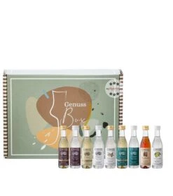 Tasting Set Nardini Vielfalt