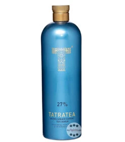 Tatratea 27 Aronia & Black Currant Tea Liqueur