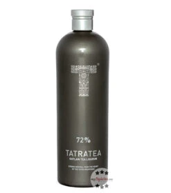 Tatratea 72 Outlaw Tea Liqueur