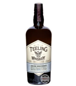 Teeling Small Batch Irish Whiskey