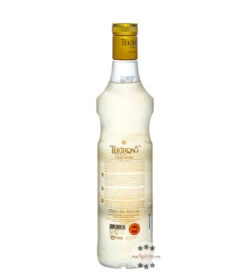 Tekirdag Raki Gold Series -Getränke Geschäft tekirdag raki gold 07 liter 1