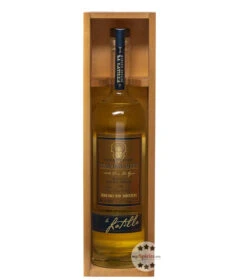 Tequila Ocho Extra Añejo