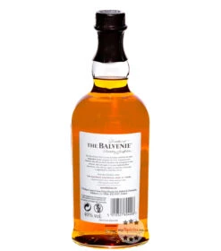 Balvenie Portwood 21 Jahre Single Malt Whisky -Getränke Geschäft the balvenie 21 jahre portwood whisky 07 liter 1