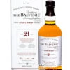 Balvenie Portwood 21 Jahre Single Malt Whisky -Getränke Geschäft the balvenie 21 jahre portwood whisky 07 liter 3