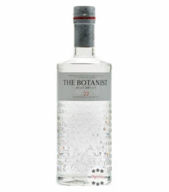 The Botanist Gin
