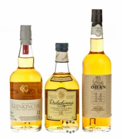 Classic Malts Collection Gentle