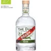 The Duke Rough Gin Bio -Getränke Geschäft the duke rough gin 07 l