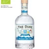 The Duke Wanderlust Gin Bio