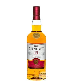The Glenlivet 15 Jahre Single Malt Scotch Whisky 8 The Glenlivet 15 Jahre Single Malt Scotch Whisky -Getränke Geschäft the glenlivet 15 jahre single malt scotch whisky 07 liter 3
